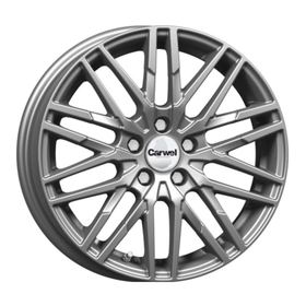 Carwel Кобра 229 6x16 5x112 ET43 dia 57,1 SB