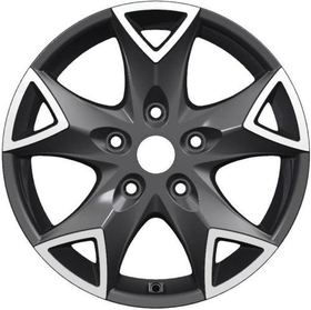 Carwel Конго 1615 (Citroen Jumpy/ Peugeot Boxer/ Fiat Ducato) 6,5x16 5x118 ET55 dia 71,1 GRT