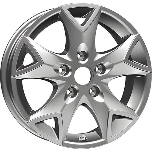 Carwel Конго 1615 (Fiat Ducato/ Peugeot Boxer/ Renault Trafic) 6,5x16 5x118 ET50 dia 71,1 SLT