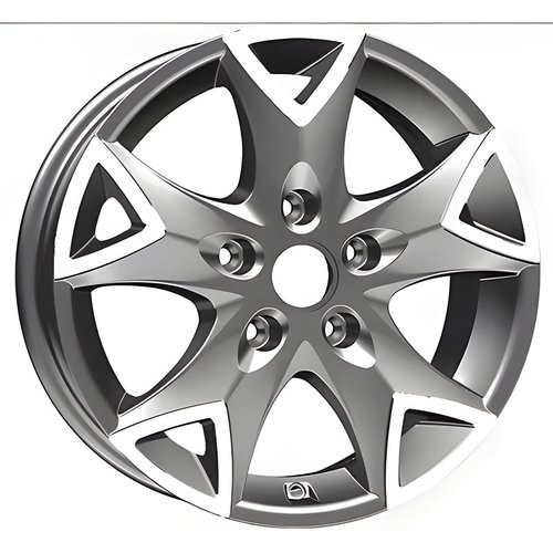 Carwel Конго 1615 (Mercedes-Benz V-Class) 6,5x16 5x112 ET50 dia 66,6 AGR