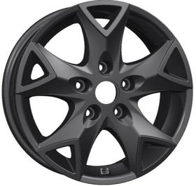 Carwel Конго 1615 (Renault Master III) 6,5x16 5x130 ET50 dia 89,1 BL
