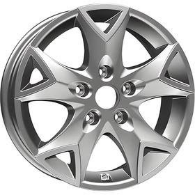 Carwel Конго 1615 (Renault Master III) 6,5x16 5x130 ET50 dia 89,1 SLT