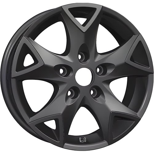 Carwel Конго 1615 (Volkswagen Transporter/ Caravelle/ Multivan) 6,5x16 5x120 ET51 dia 65,1 BL