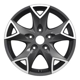 Carwel Конго 1615 (Volkswagen Transporter/ Caravelle/ Multivan) 6,5x16 5x120 ET51 dia 65,1 ABT