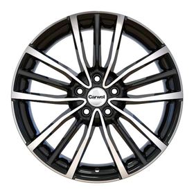 Carwel Крет 1812 (Hyundai Tucson) 7x18 5x114,3 ET51 dia 67,1 AGR