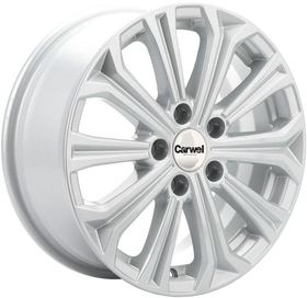 Carwel Кудро 1610 (Corolla)