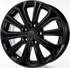 Carwel Кудро 1610 (Focus)