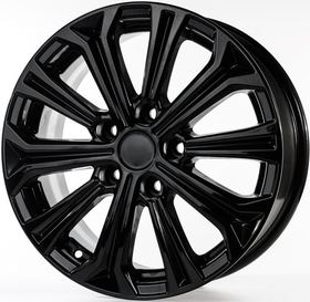 Carwel Кудро 1610 (Octavia) BL