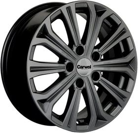 Carwel Кудро 1610 GRT