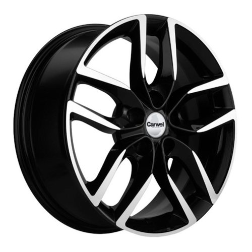 Carwel Кутыр 1708 (Chery Tiggo 7/ 7 Pro)