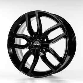 Carwel Кутыр 1708 (Chery Tiggo 7/ 7 Pro) BL