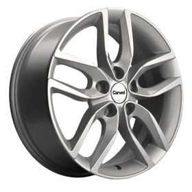 Carwel Кутыр 1708 (GEELY Coolray) SLT