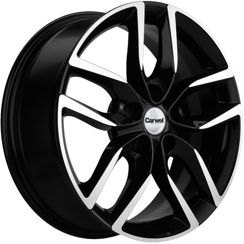 Carwel Кутыр 1708 (KIA XCeed)