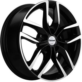 Carwel Кутыр 1708 (KIA XCeed)