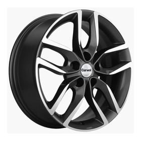 Carwel Кутыр 1708 AGR