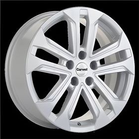Carwel Куж 1803 (Chery Tiggo 4/ 7 Pro) SLT