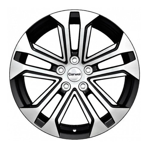 Carwel Куж 1803 (Geely Сoolray)