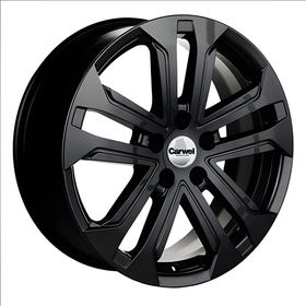 Carwel Куж 1803 (Haval F7/ F7x) 7x18 5x114,3 ET40 dia 64,1 BL