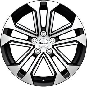 Carwel Куж 1803 (RAV4) 7x18 5x114,3 ET35 dia 60,1 AGR