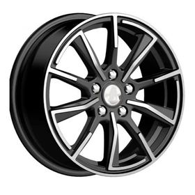 Carwel Лабаз 6,5x16 5x110 ET42 dia 63,35 AB