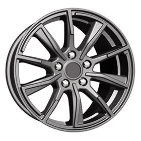 Carwel Лабаз 6,5x16 5x114,3 ET45 dia 66,1 GR