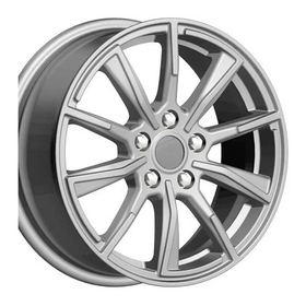 Carwel Лабаз 6,5x16 5x112 ET46 dia 57,1 SL