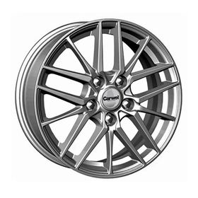 Carwel Лача 6,5x16 5x114,3 ET45 dia 67,1 GR