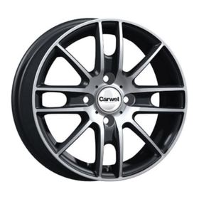 Carwel Лада 173 5,5x14 4x100 ET45 dia 67,1 AB