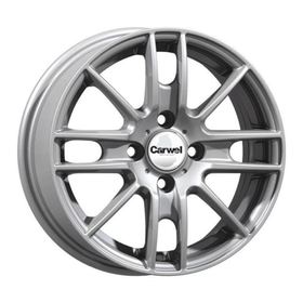 Carwel Лада 173 5,5x14 4x98 ET35 dia 58,5 SB