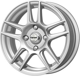 Carwel Лама 47/1 6x15 4x100 ET39 dia 67,1 AB