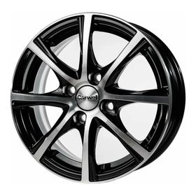 Carwel Легран 5,5x14 4x98 ET35 dia 58,5 AB