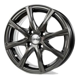 Carwel Легран 5,5x14 4x100 ET43 dia 60,1 GR