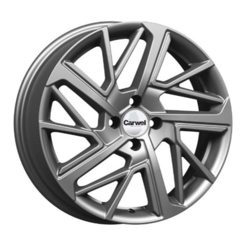 Carwel Мадон 267 (Vesta) 6,5x17 4x100 ET50 dia 60,1 SB