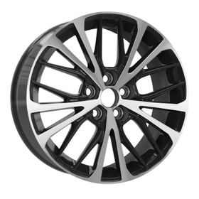 Carwel Майя 194 7x17 5x114,3 ET47 dia 66,1 AB