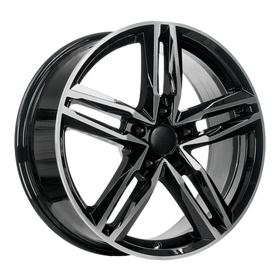 Carwel Малык 140 7,5x18 5x100 ET45 dia 67,1 AB