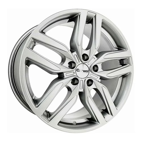 Carwel Нарбус 211 7,5x18 5x112 ET37 dia 66,6 SB