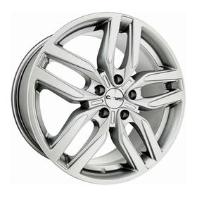 Carwel Нарбус 211 7,5x18 5x112 ET37 dia 66,6 SB