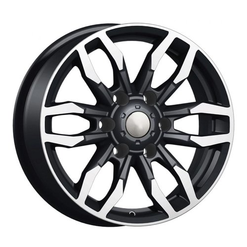 Carwel Немо 228 7,5x17 6x139,7 ET30 dia 106,1 AB