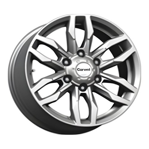 Carwel Немо 228 7,5x17 6x139,7 ET33 dia 100,1 SB