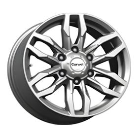 Carwel Немо 228 7,5x17 6x139,7 ET25 dia 106,1 SB