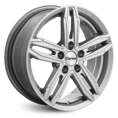 Carwel Нева 256 6,5x16 5x112 ET41 dia 57,1 SB