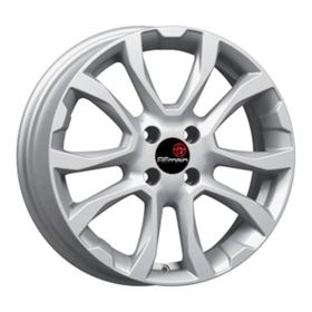Carwel Нюк 191 6x16 4x100 ET41 dia 60,1 AB