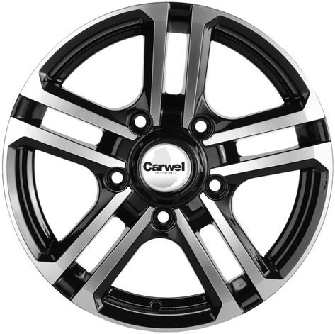Carwel Niva 1602