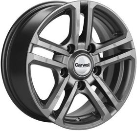 Carwel Niva 1602 AGR