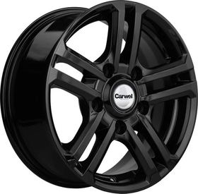 Carwel Niva 1602 BL