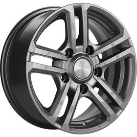 Carwel Niva 1602 GRT