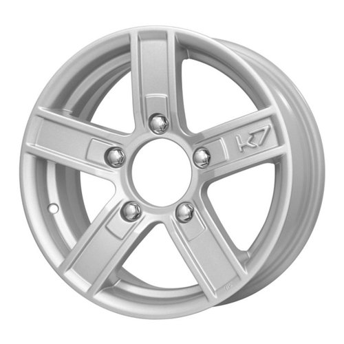 Carwel Нива-7 121 6x16 5x139,7 ET40 dia 98 SB