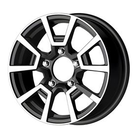 Carwel Нива-SK 6,5x16 5x139,7 ET40 dia 98,5 AB