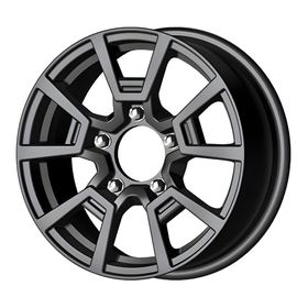 Carwel Нива-SK 6,5x16 5x139,7 ET40 dia 98,5 GR