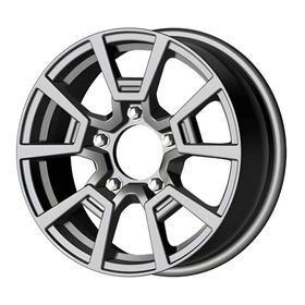 Carwel Нива-SK 6,5x16 5x139,7 ET40 dia 98,5 SL